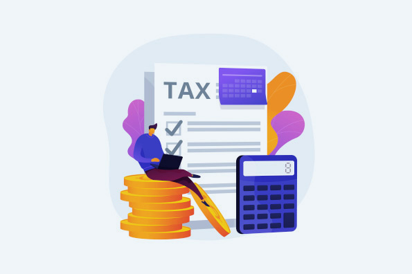 computing taxes-1
