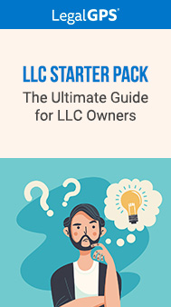 LLC Starter Pack 4