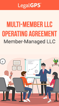Multi-Member LLC Operating Agreement Member-Managed LLC 2