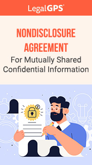 Mutual Nondisclosure Agreement