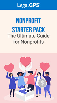 Nonprofit Starter Pack 4
