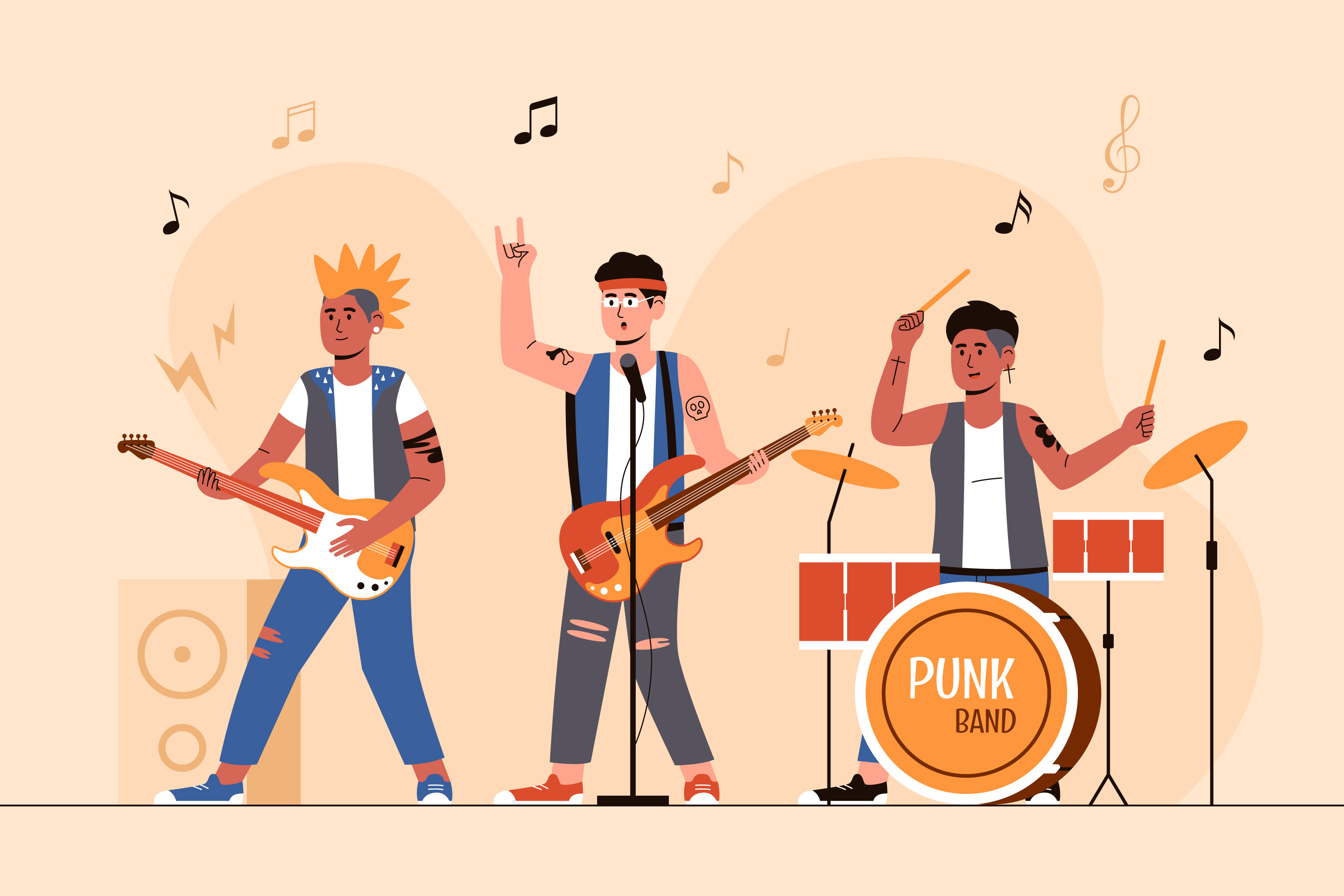 Payment Structures for Band Performances: Contract Terms That Protect Artists
