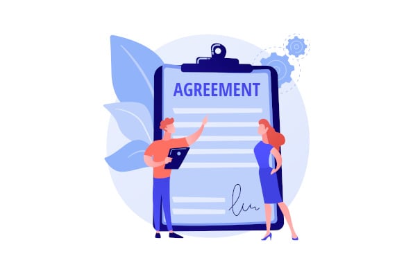 Master Your Catering Agreement: Detailed Guide & Template