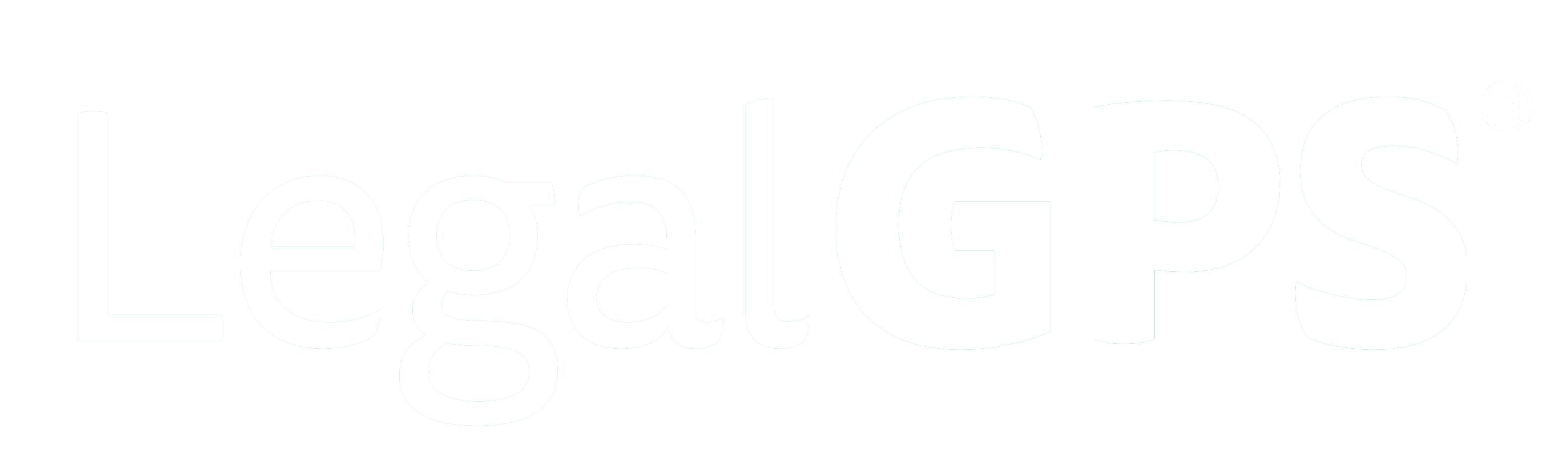 Legal GPS Logo