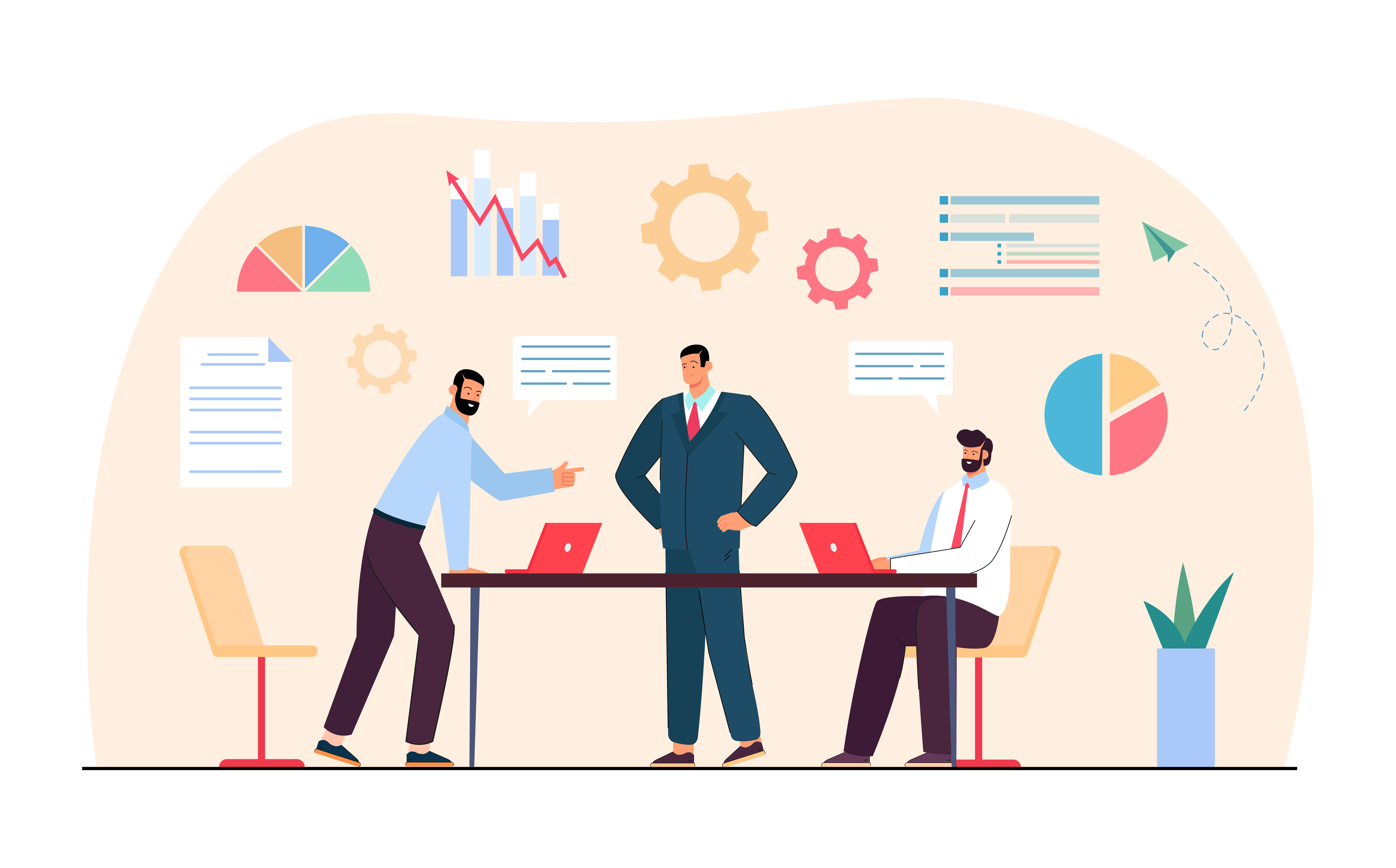 How to Train Your Successor to Run Your LLC