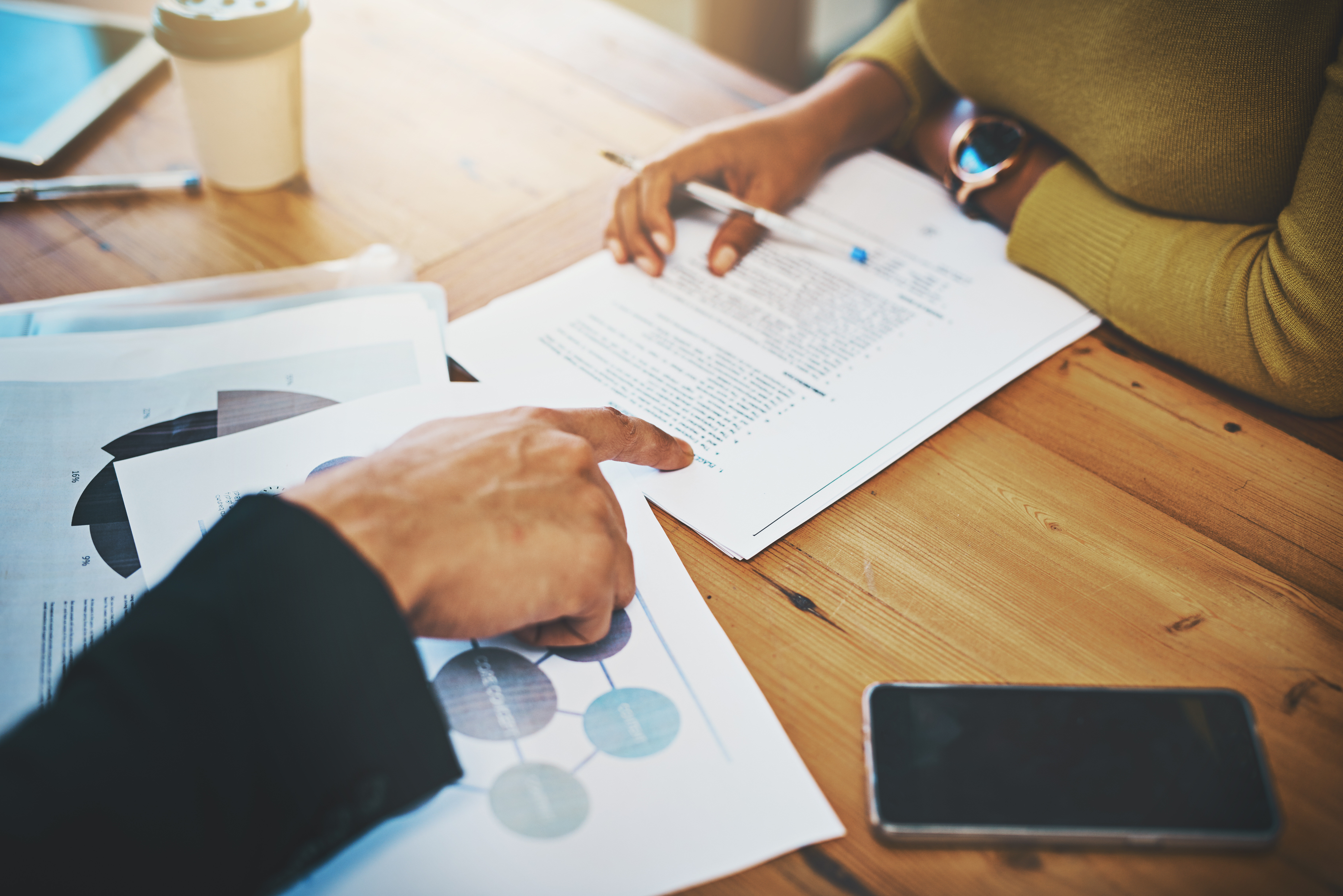 L3C vs. B Corp: A Comparison of Social Enterprise Structures