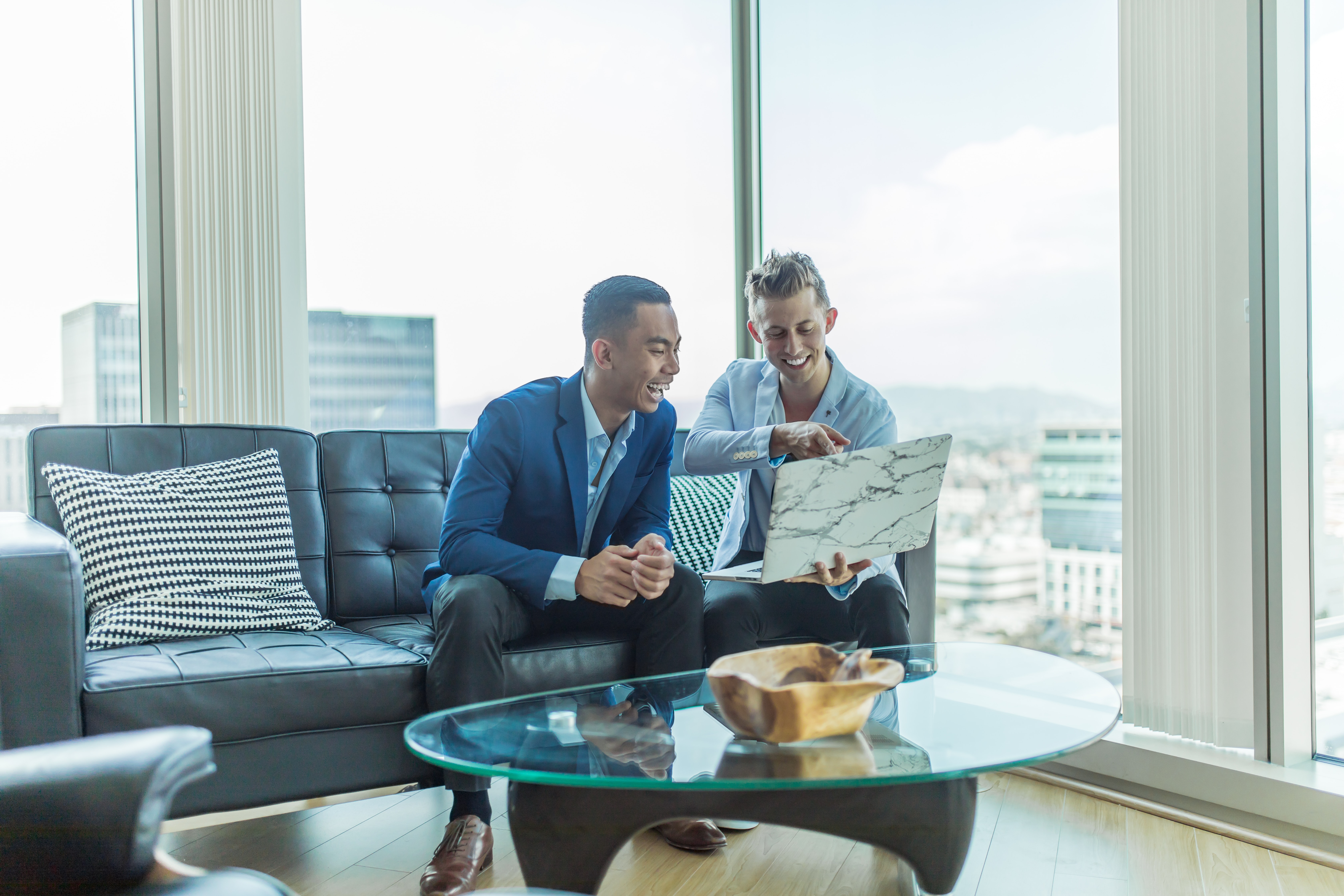 Essential Strategies for Creating a Comprehensive Partnership Operating Agreement with Legal GPS's Platform