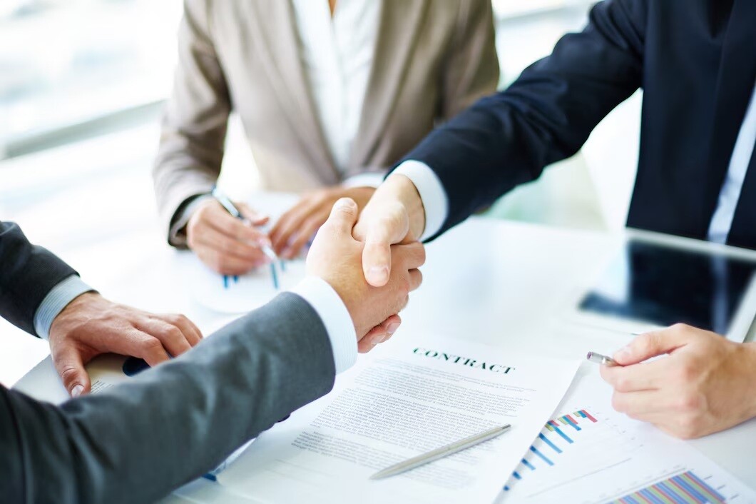 Steps to Create a Comprehensive Operating Agreement for Your Business