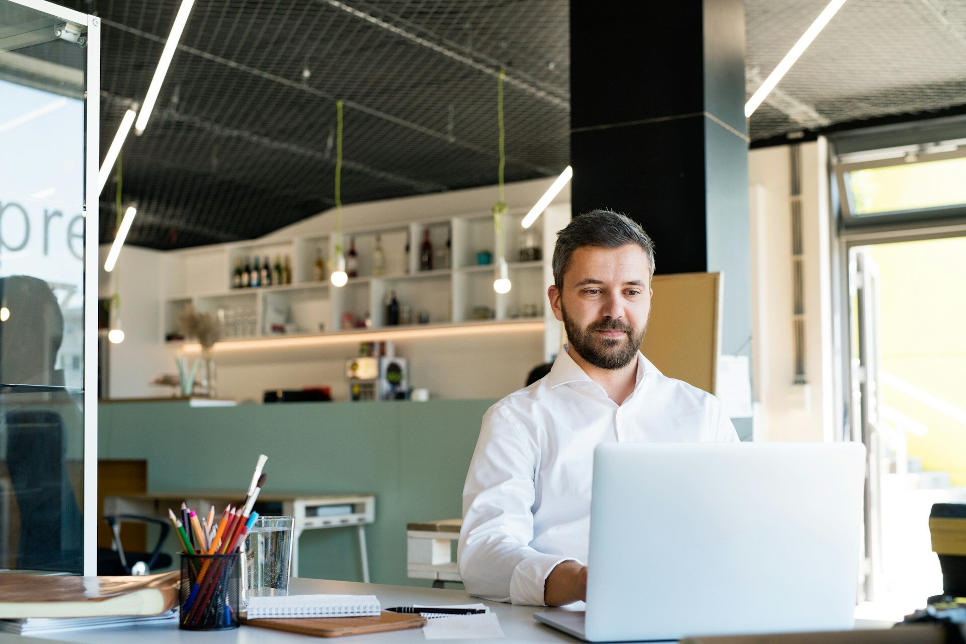 What Happens If Your LLC Operates Without an Operating Agreement