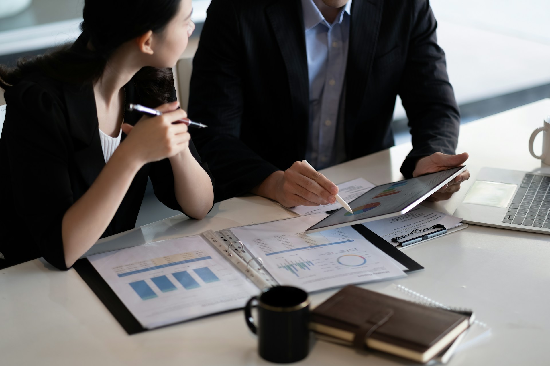 Why Every Business Owner Needs an Operating Agreement