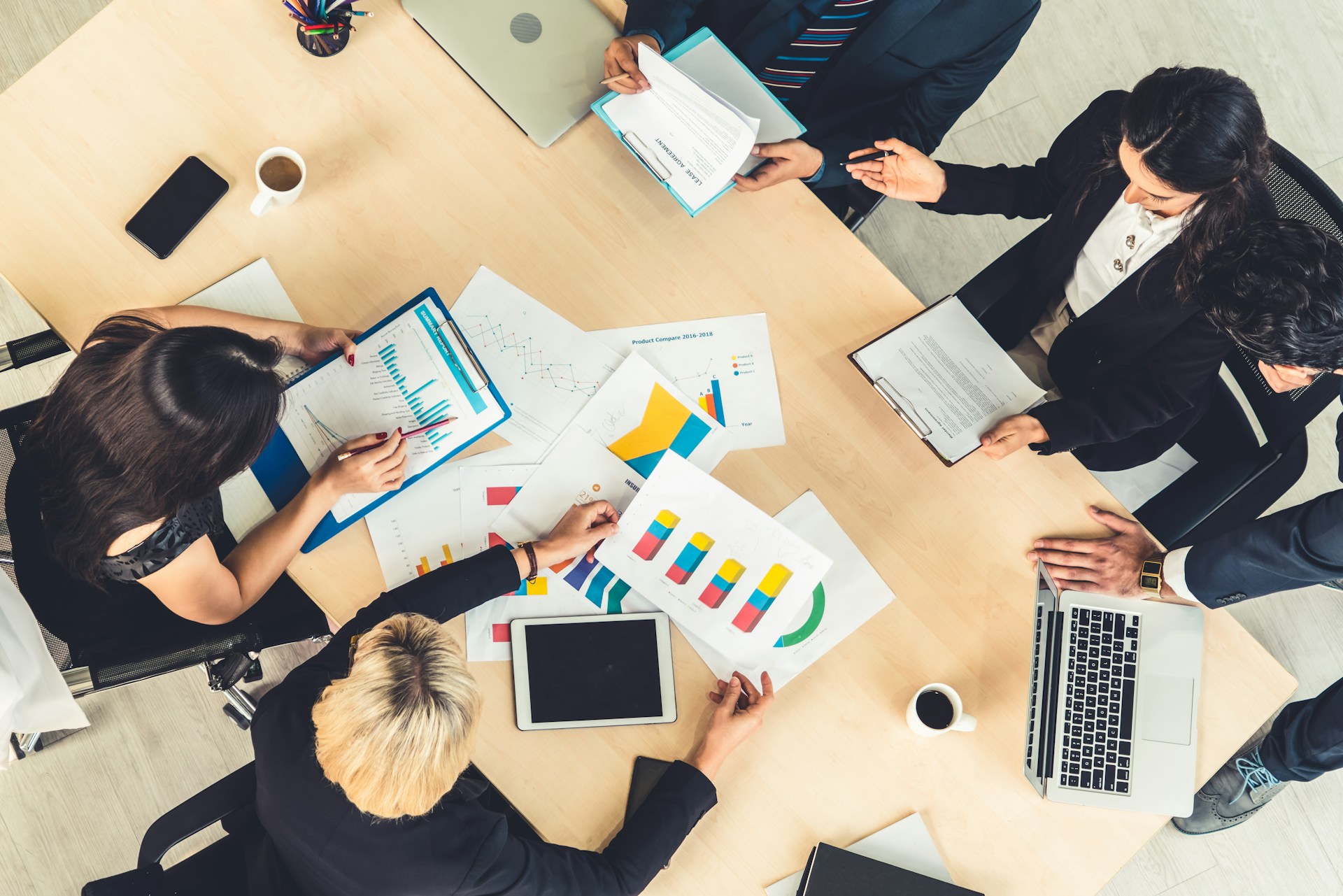 How an Organizational Agreement Can Improve Your Legal Structure