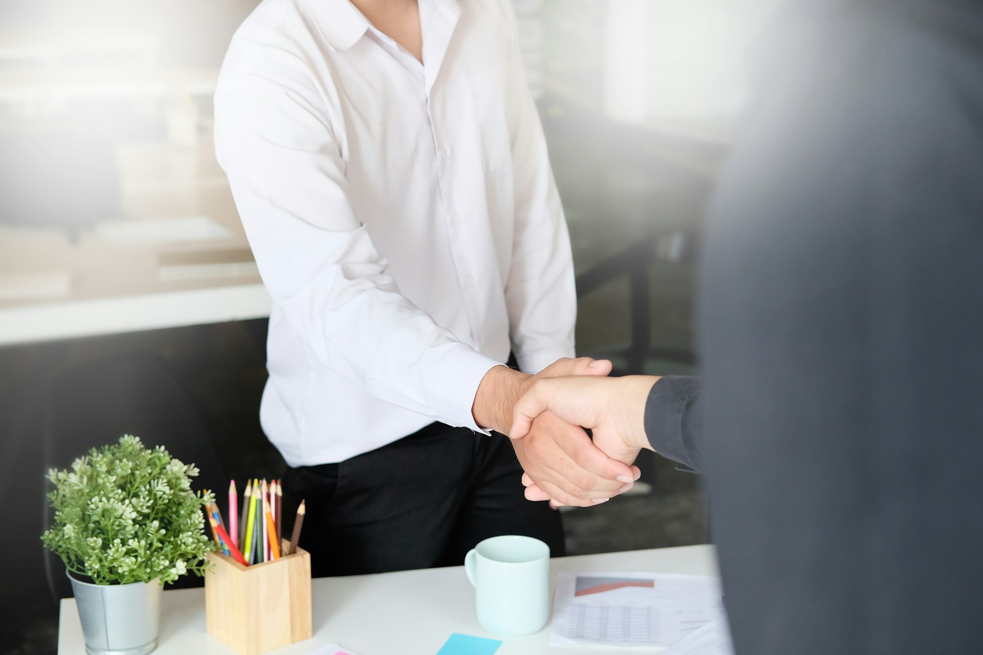 When Your LLC Partner Wants Out: Addressing Ownership Changes
