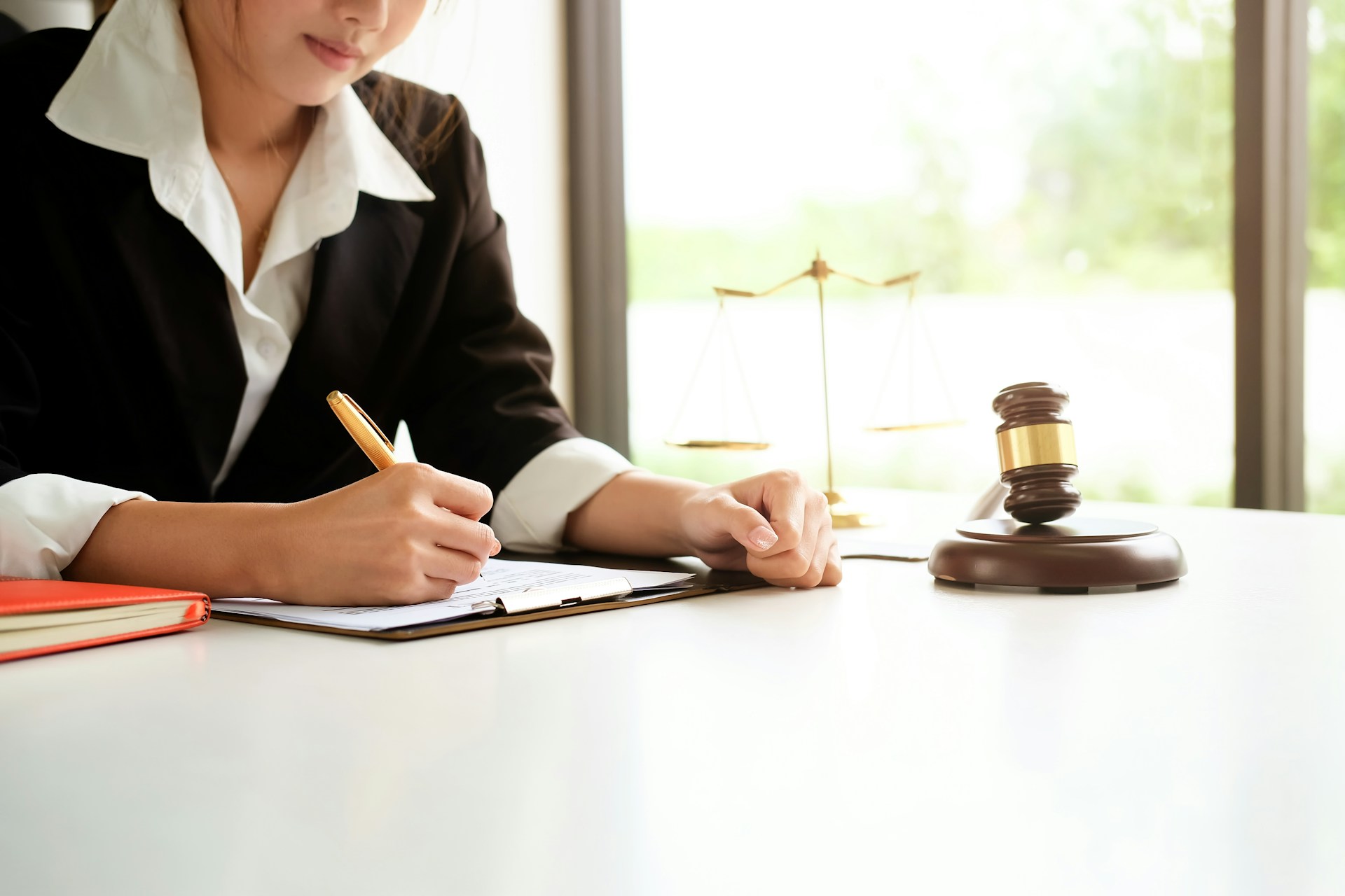 Legal Assistance Options When Starting a New Business Entity