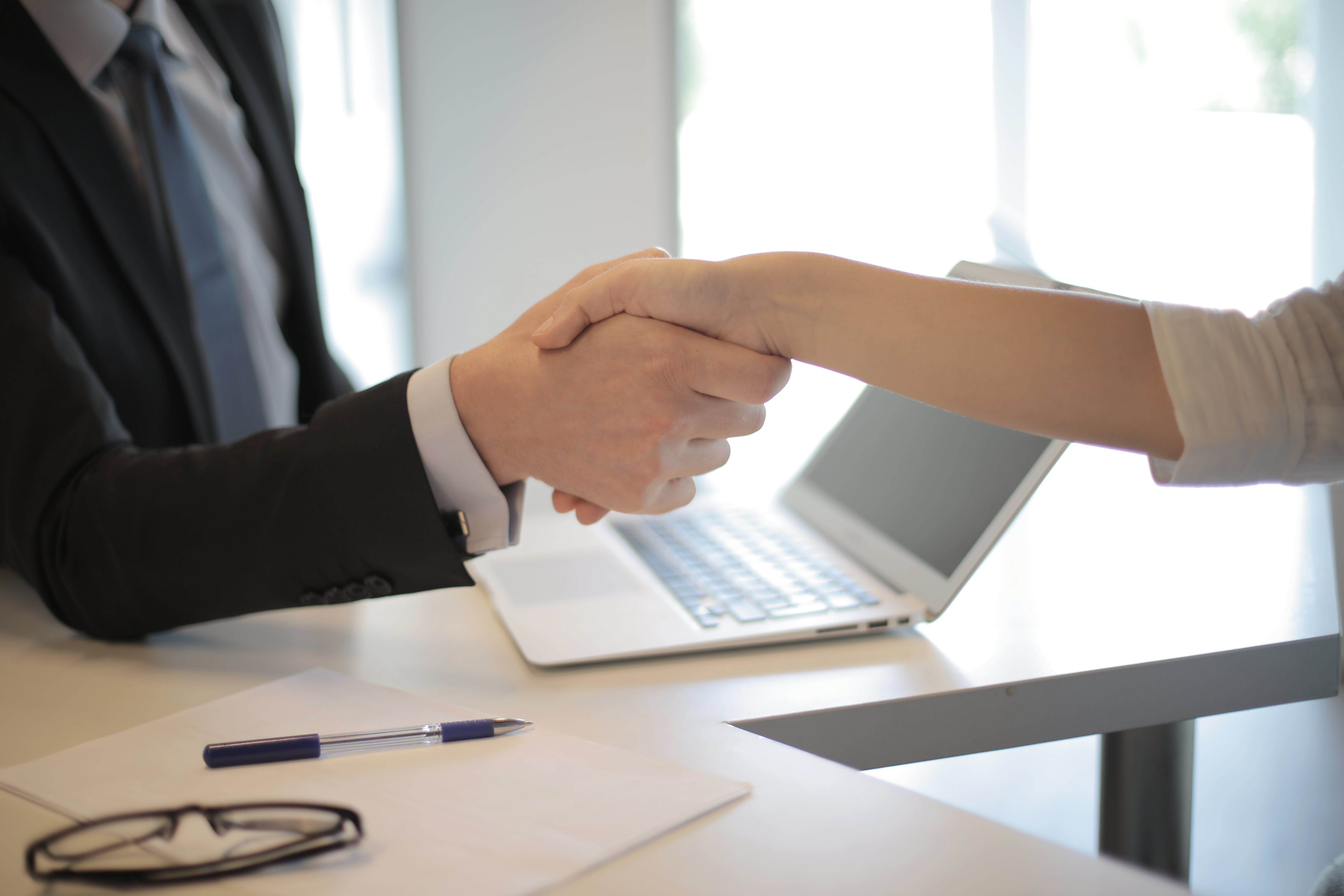 A Comprehensive Guide to Partnership Operating Agreements with Legal GPS