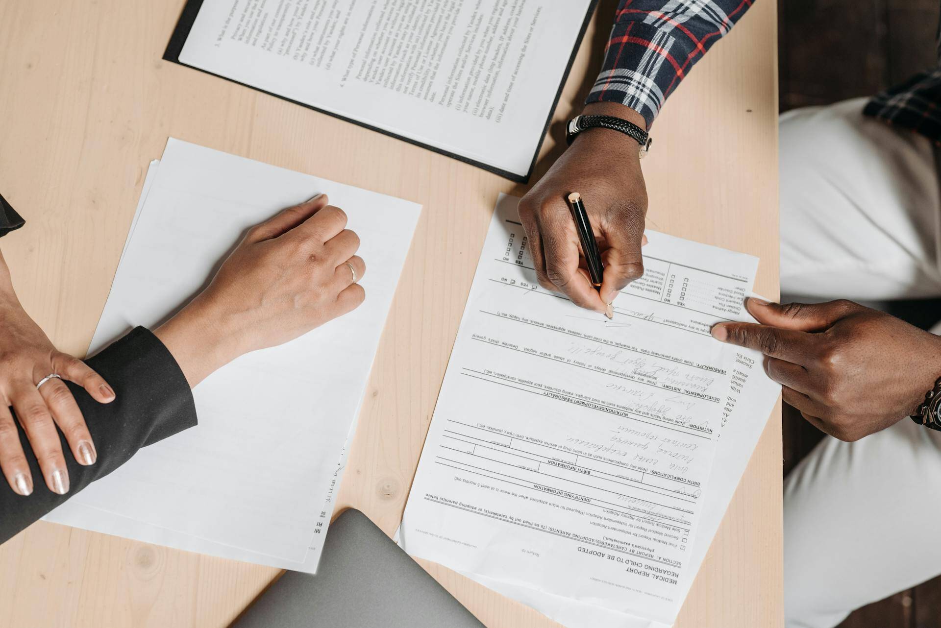 A Beginner’s Guide to Operating Agreement Templates