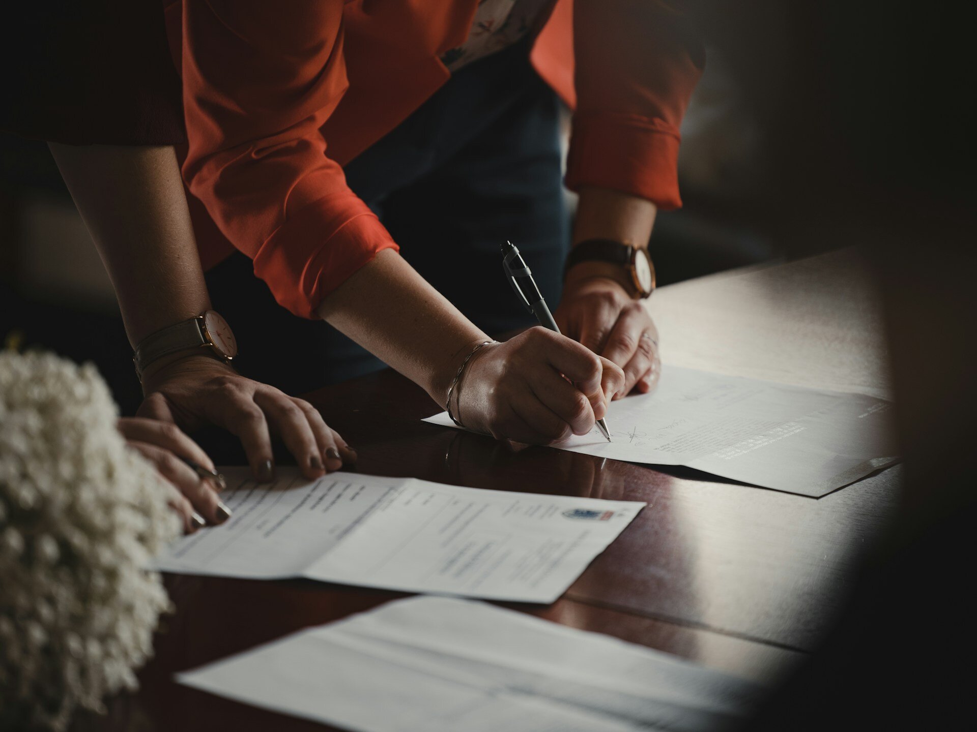 How to Use a Sample Operating Agreement for a Single Member LLC